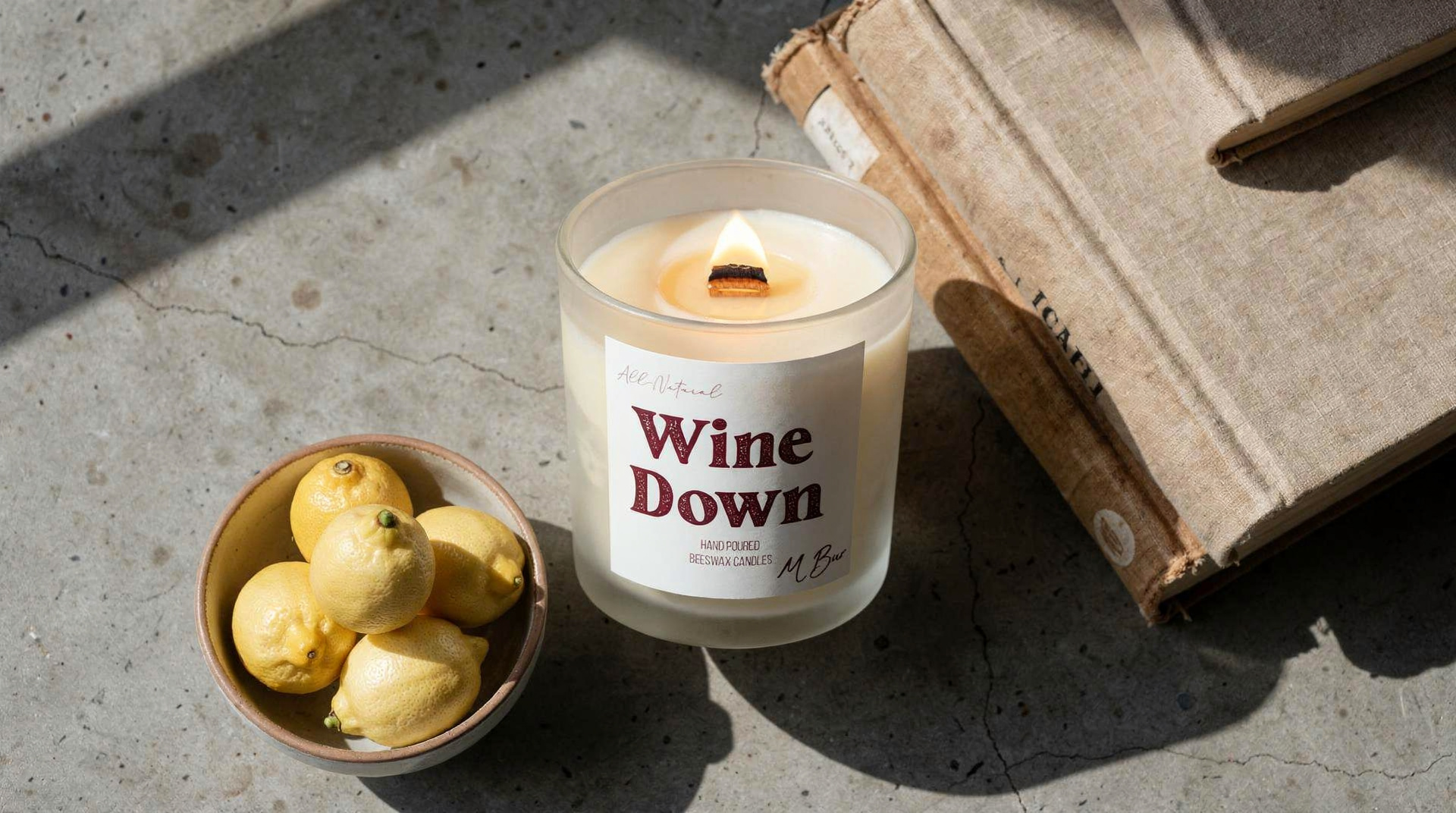 What Chemicals Are in Costco Candles? An Ingredient Breakdown