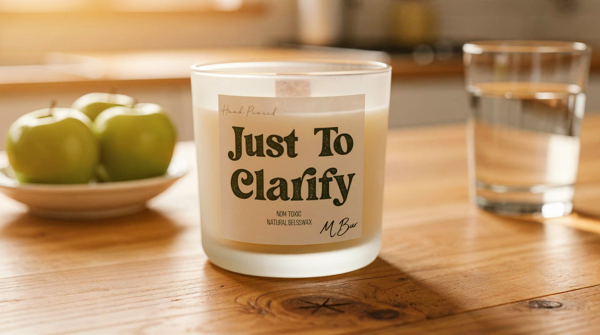 What Chemicals Are in IKEA Candles? What's Actually Inside