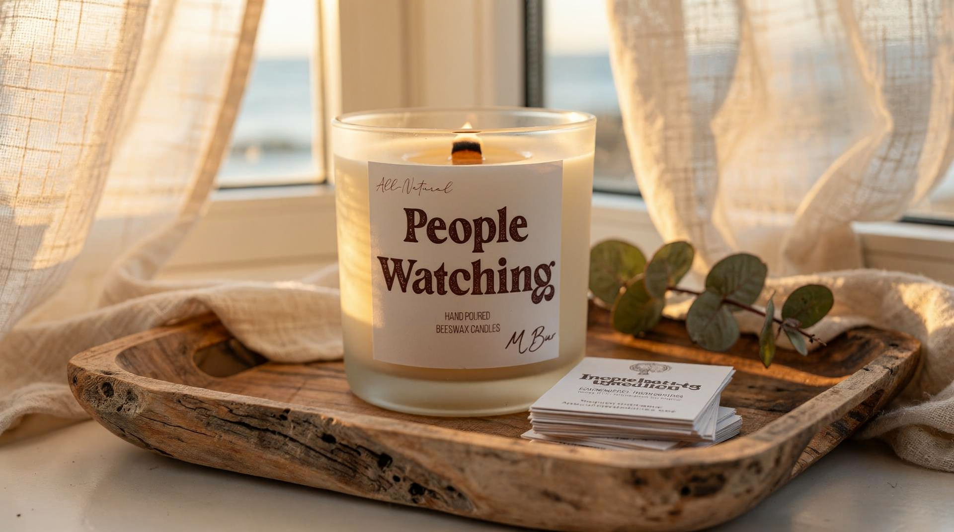 What Chemicals Are in Sand and Fog Candles?
