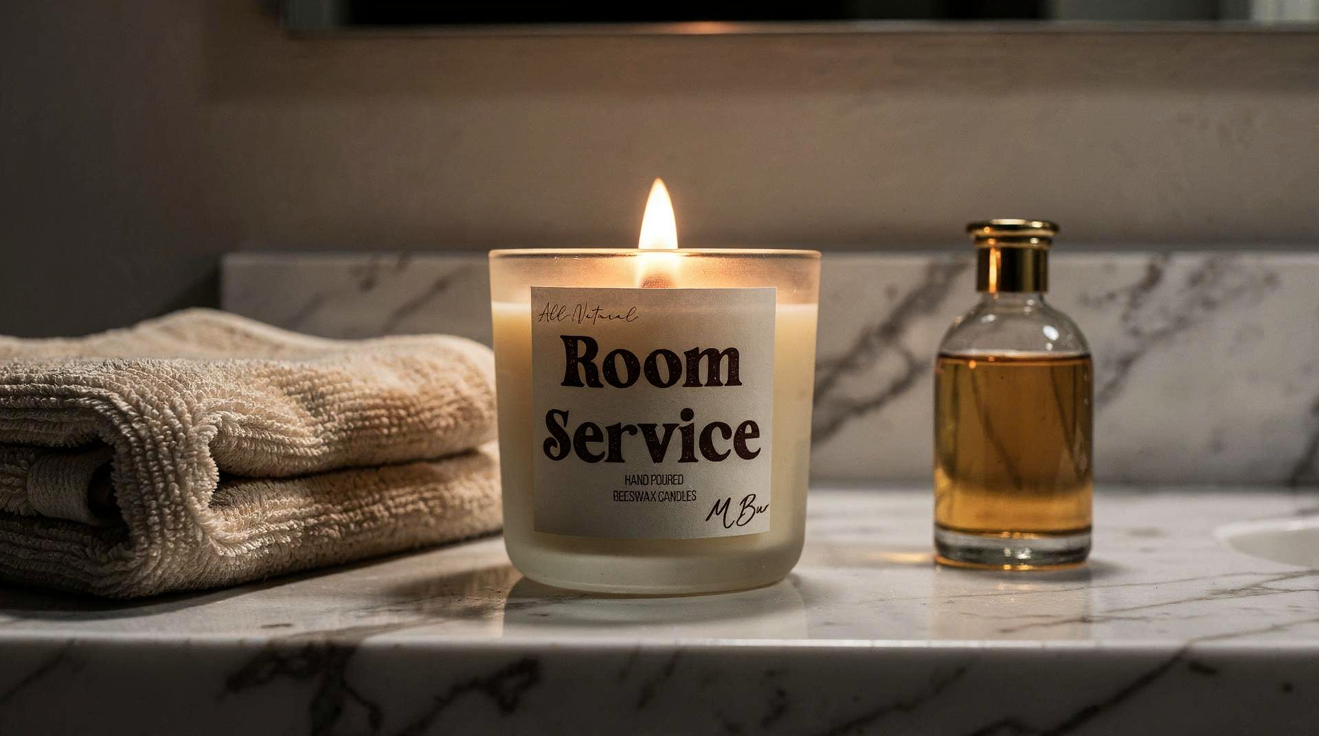 What Chemicals Are in Sand and Fog Candles?