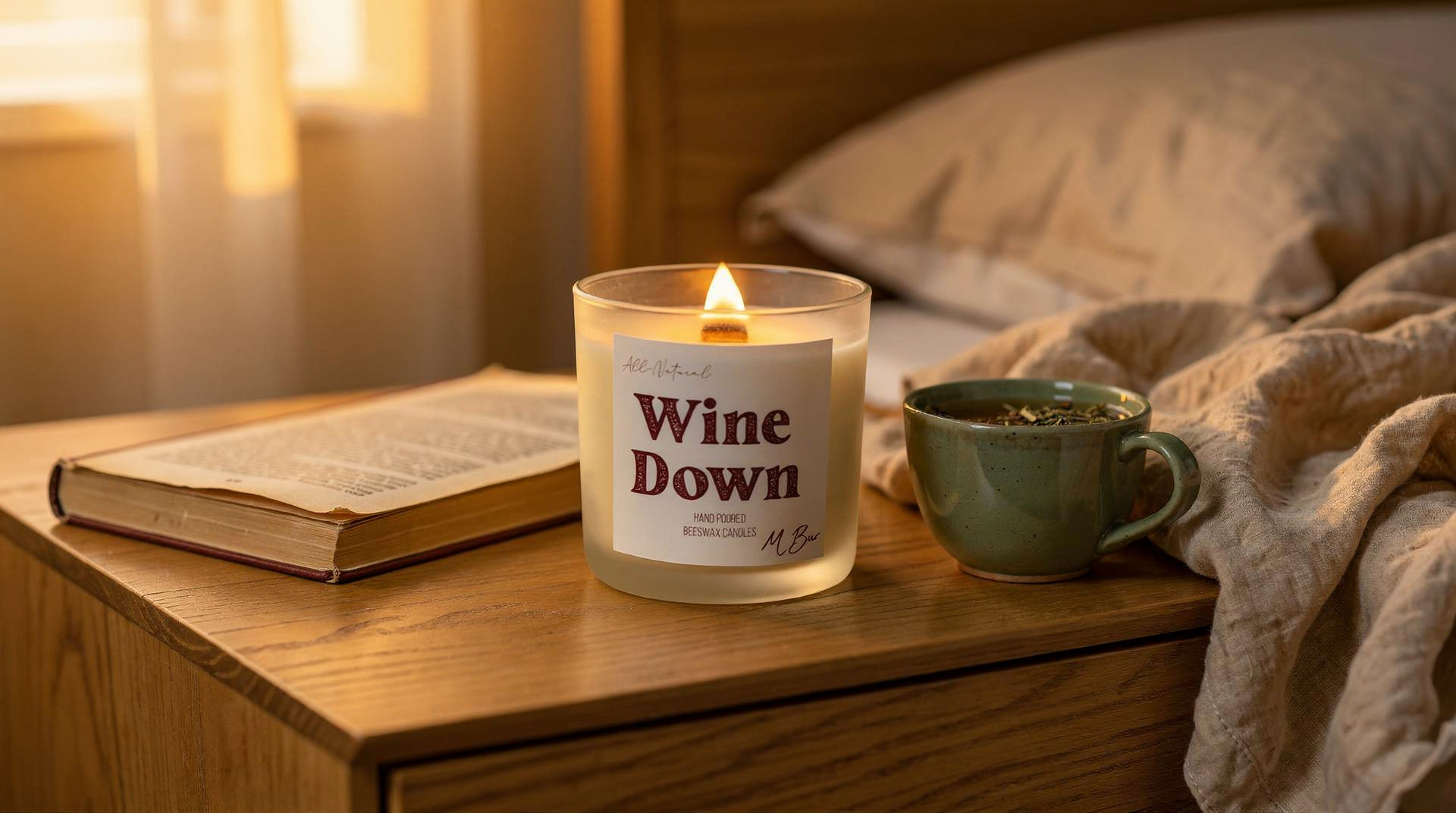 Best Candles for the Bedroom in 2026: Wind-Down Picks