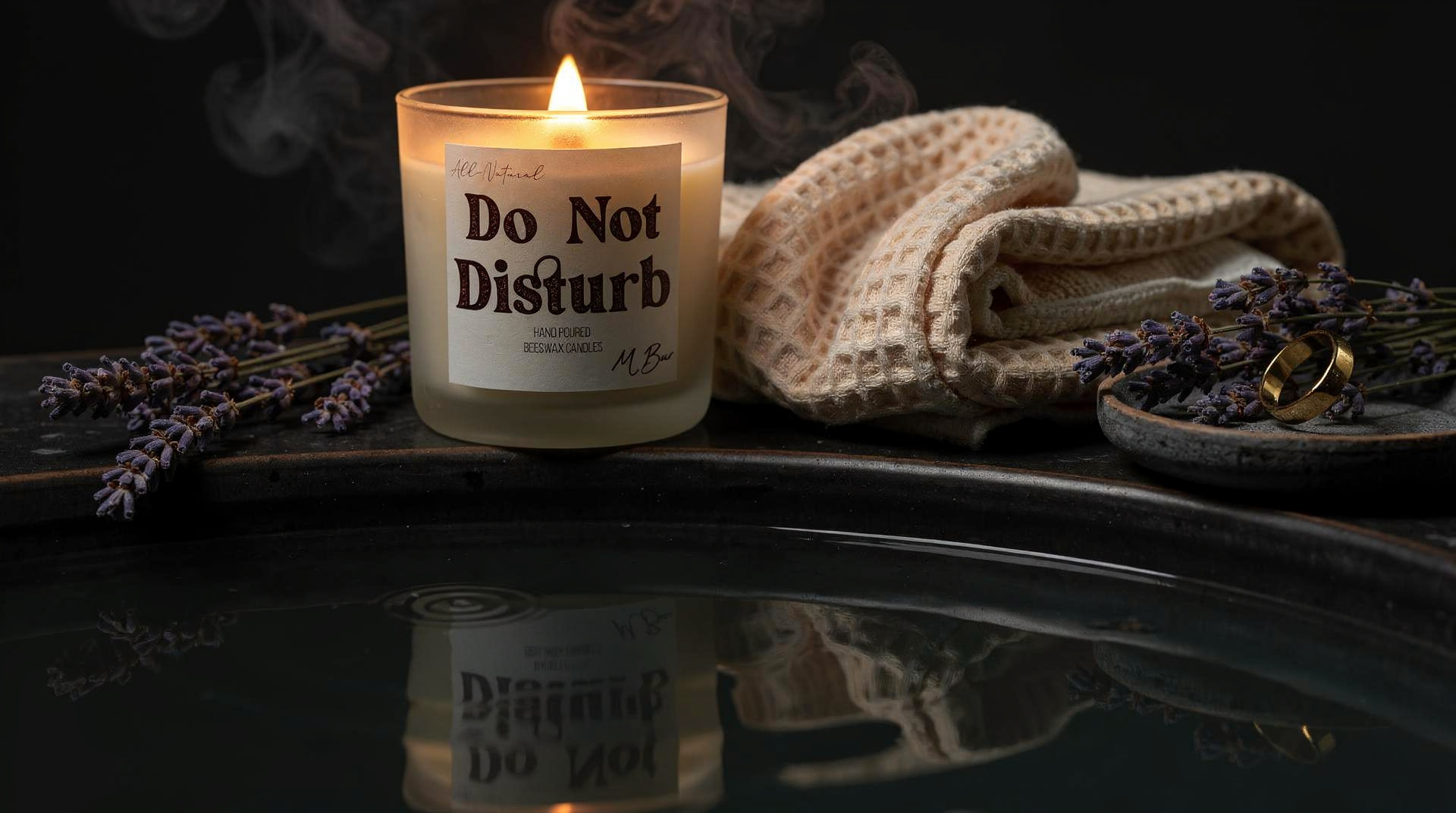 Best Candles for the Bedroom in 2026: Wind-Down Picks