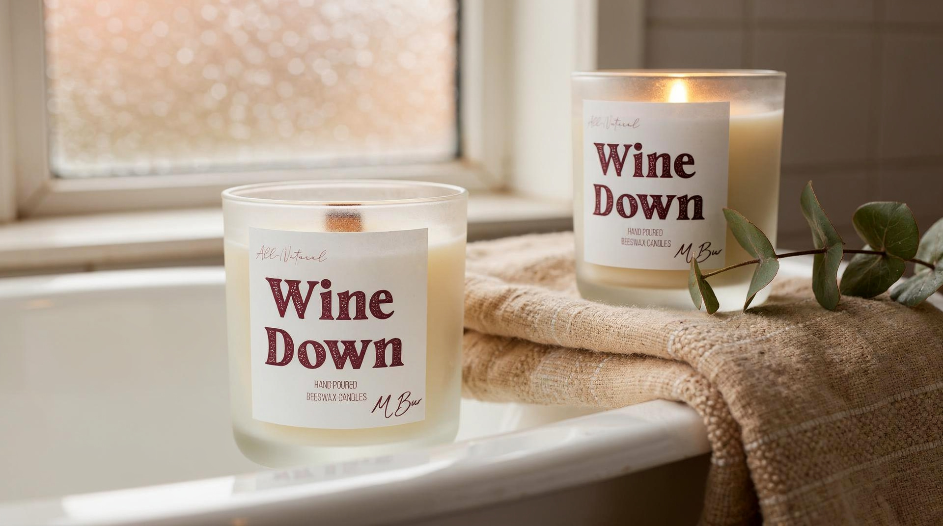 Best Candles for the Bathroom: Spa-Like Picks for 2026