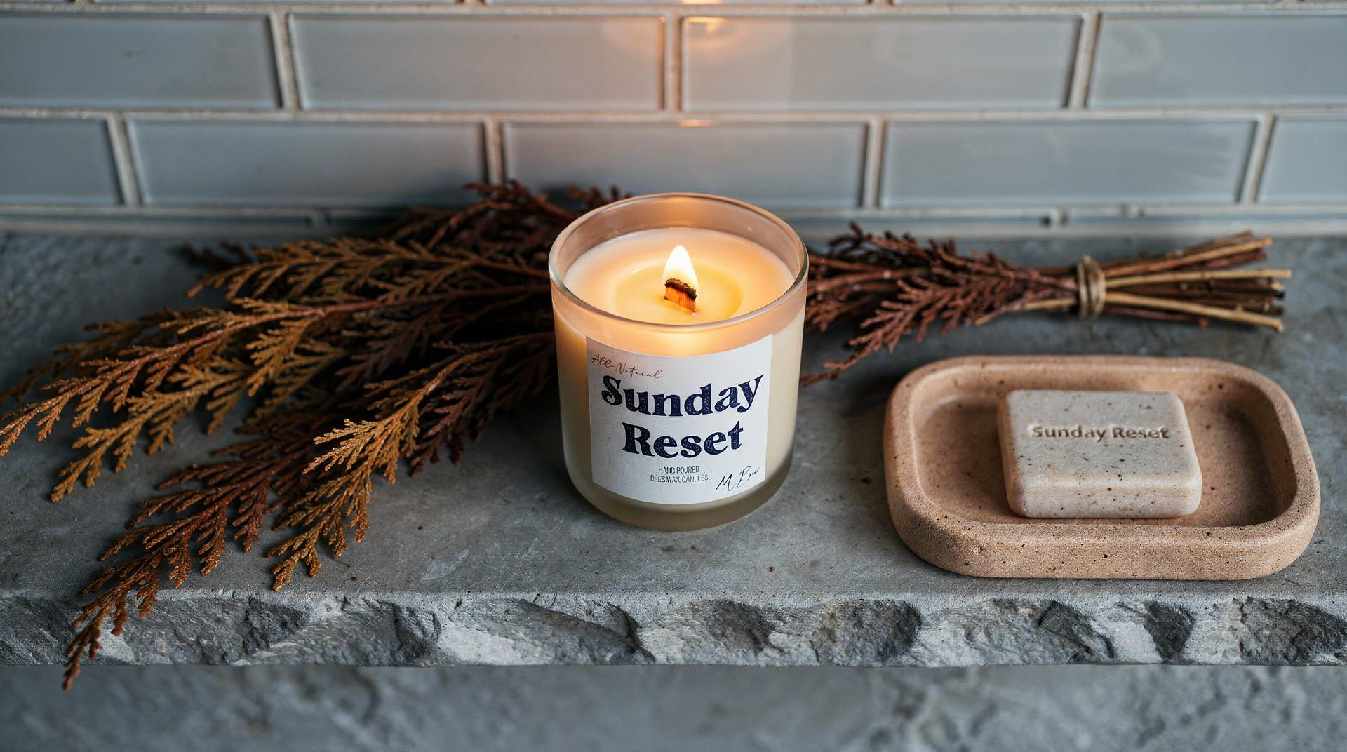 Best Candles for the Bathroom: Spa-Like Picks for 2026