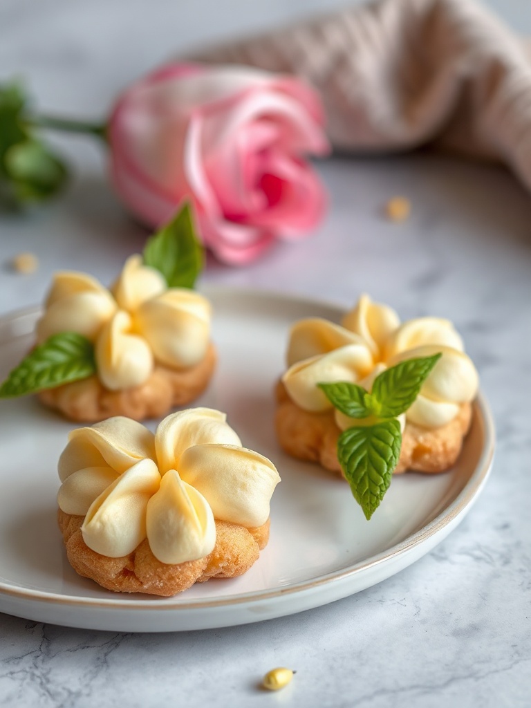 choux fleur recette