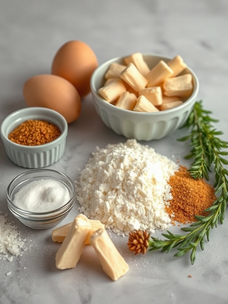 choux fleur recette ingredients