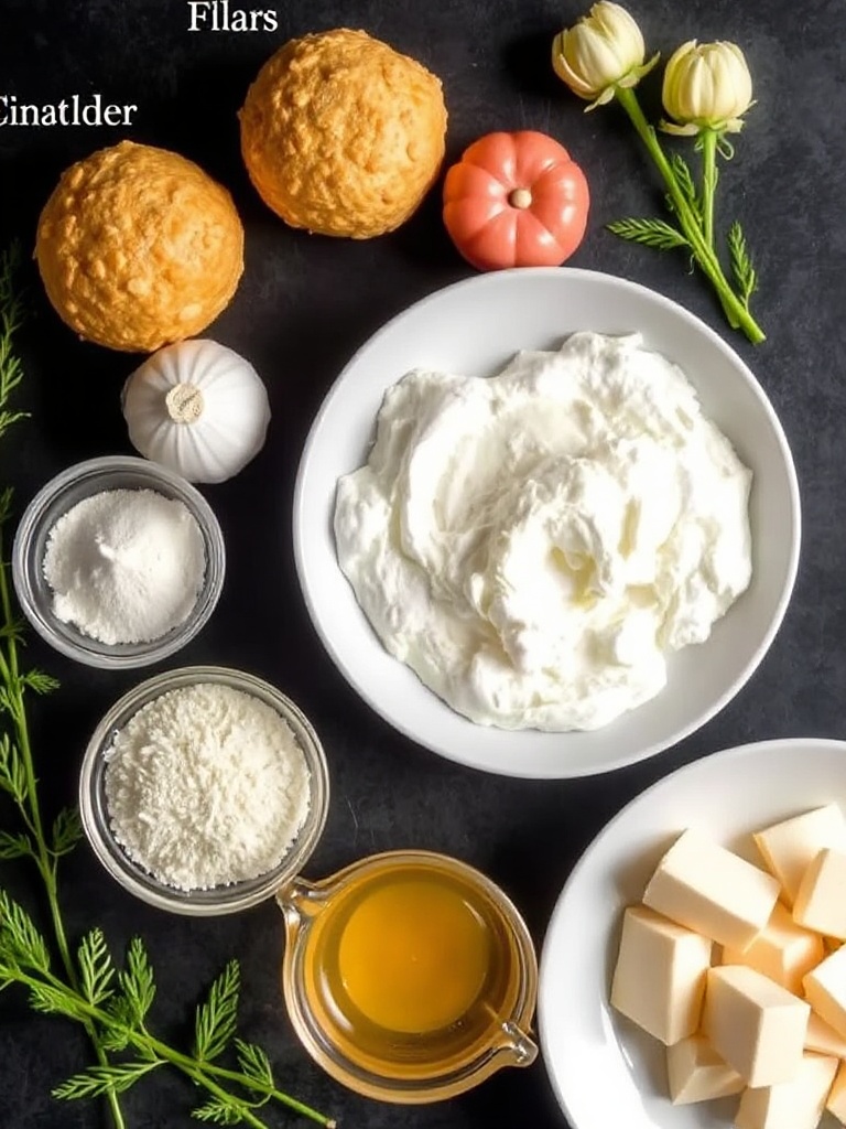 choux fleur recette ingredients