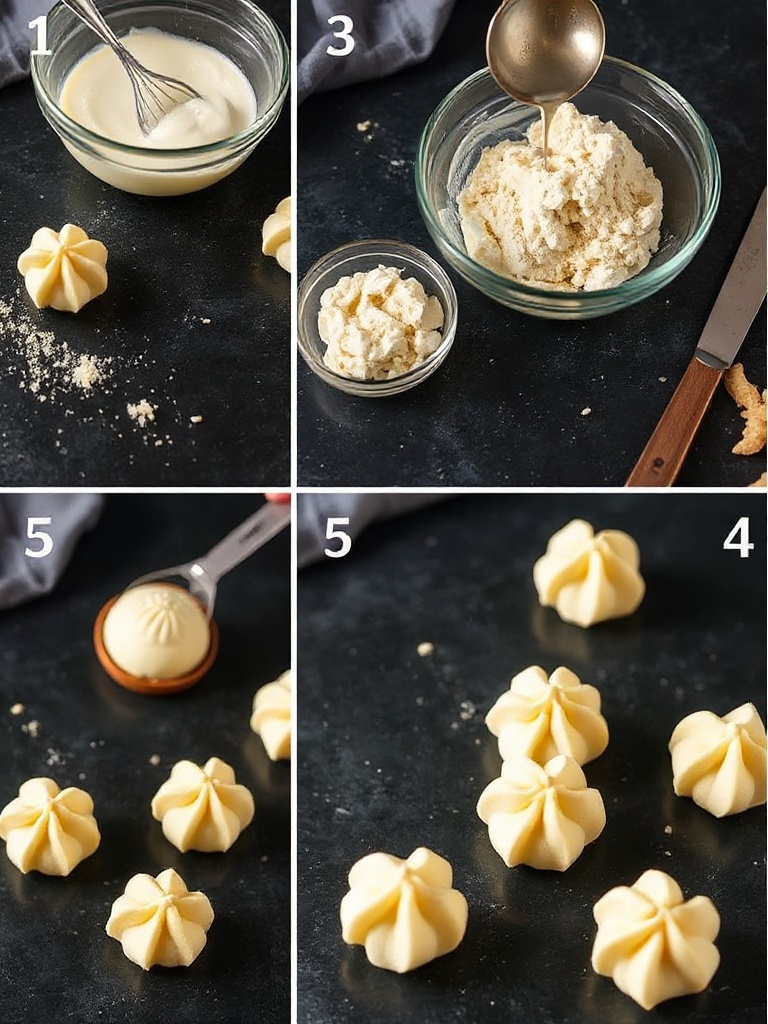 choux fleur recette preparation
