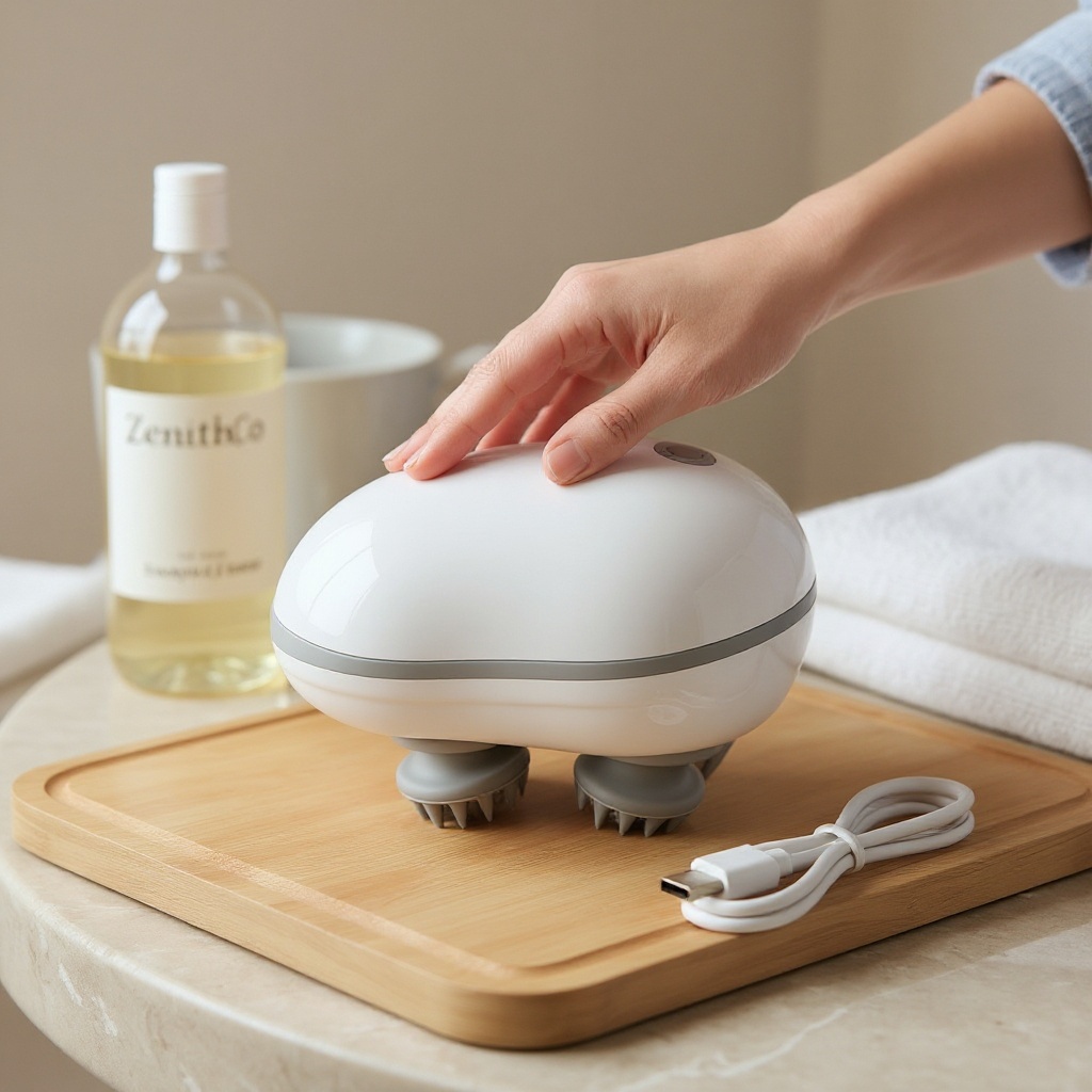 Product lifestyle photo 3