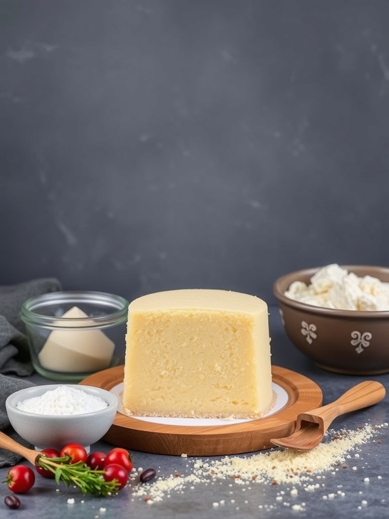 recette flan pâtissier ingredients