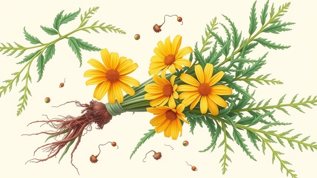 Infusão de Arnica para Contusão: Guia Prático