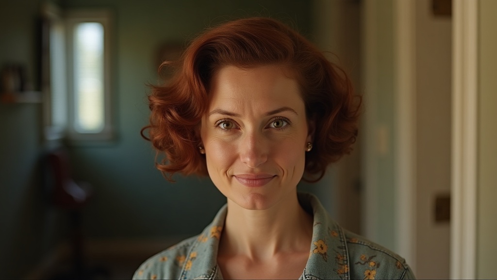 The Woman Who Donated Her Hair to Help Win WWII