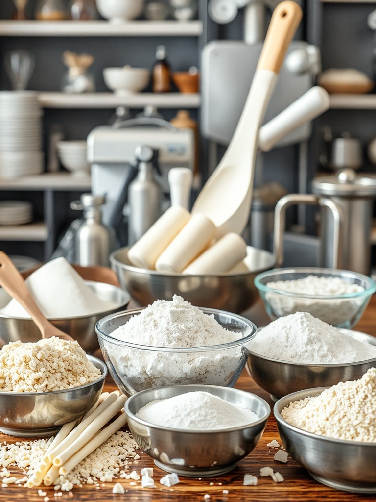 cake factory ingredients