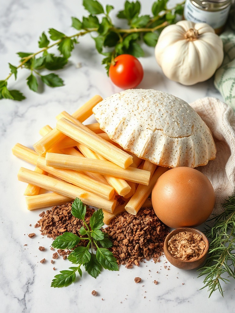 idee recette ingredients