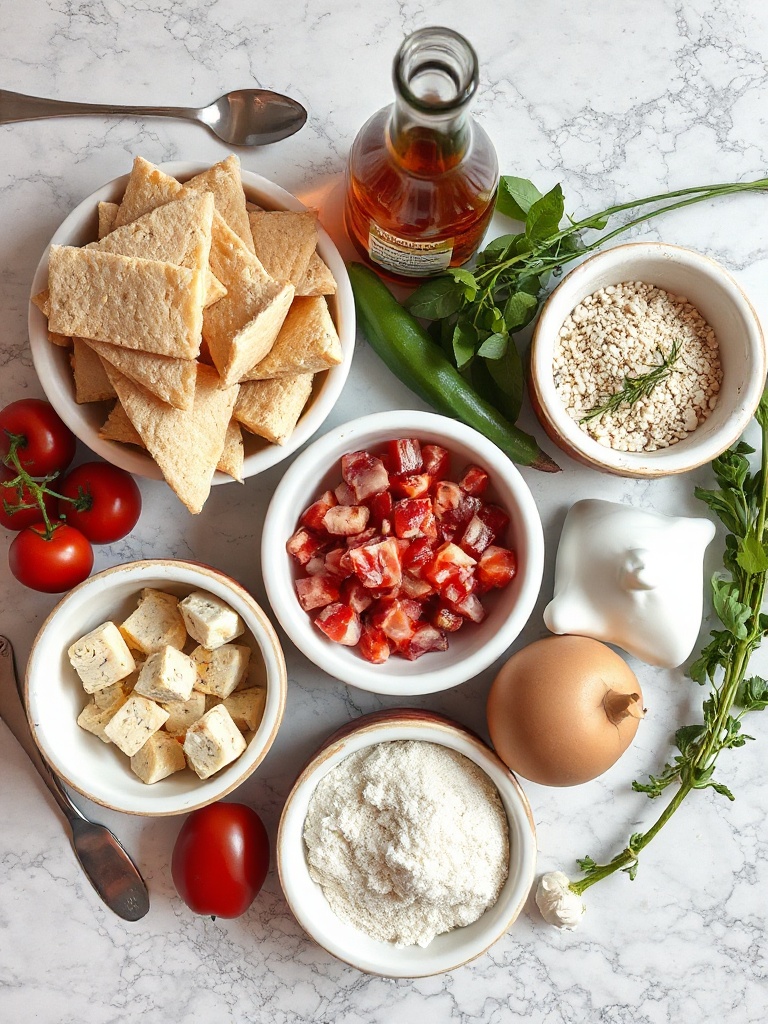 idee repas soir ingredients