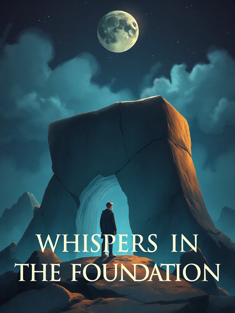 Whispers in the Foundation