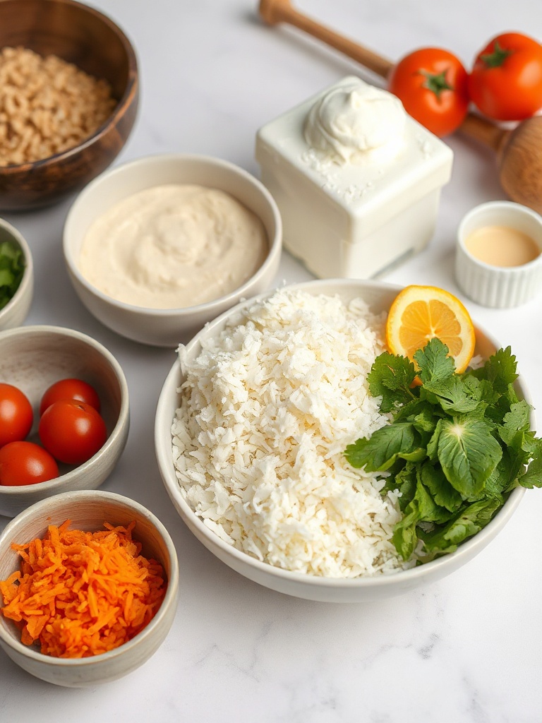 idee recette ingredients