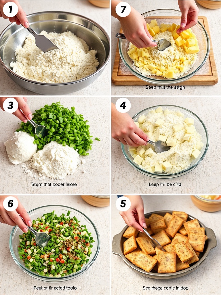 idee recette preparation