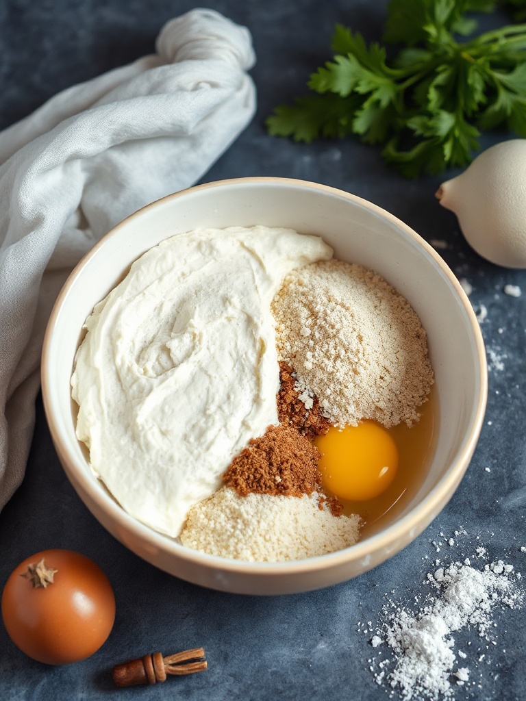 idee recette ingredients