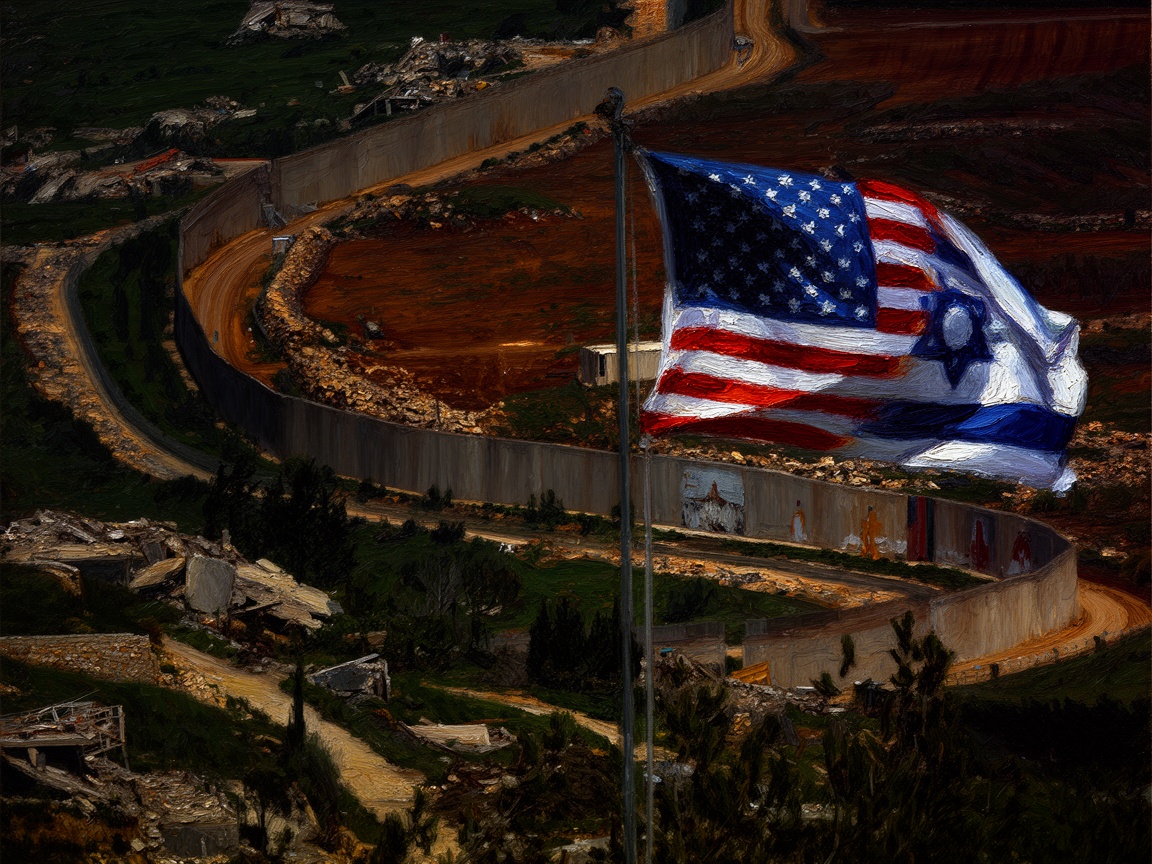 Pentagon Raises Threat Level on Israeli Espionage to Critical