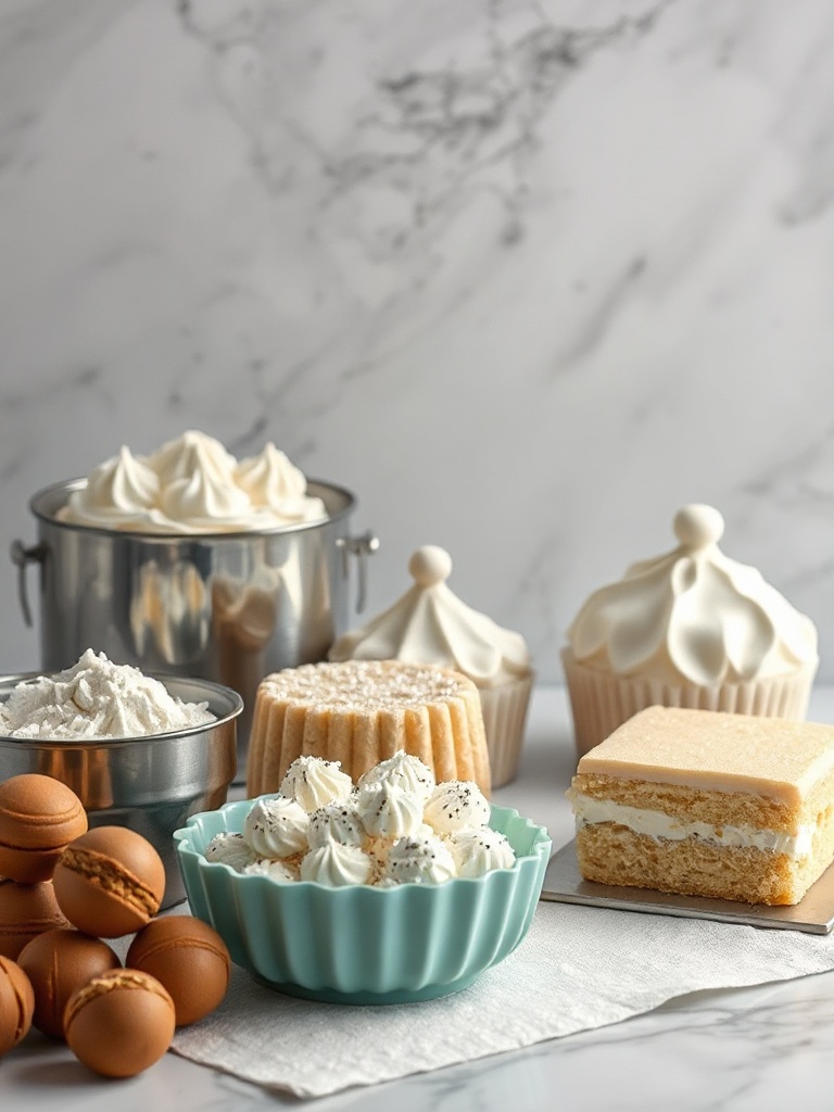 cake factory ingredients