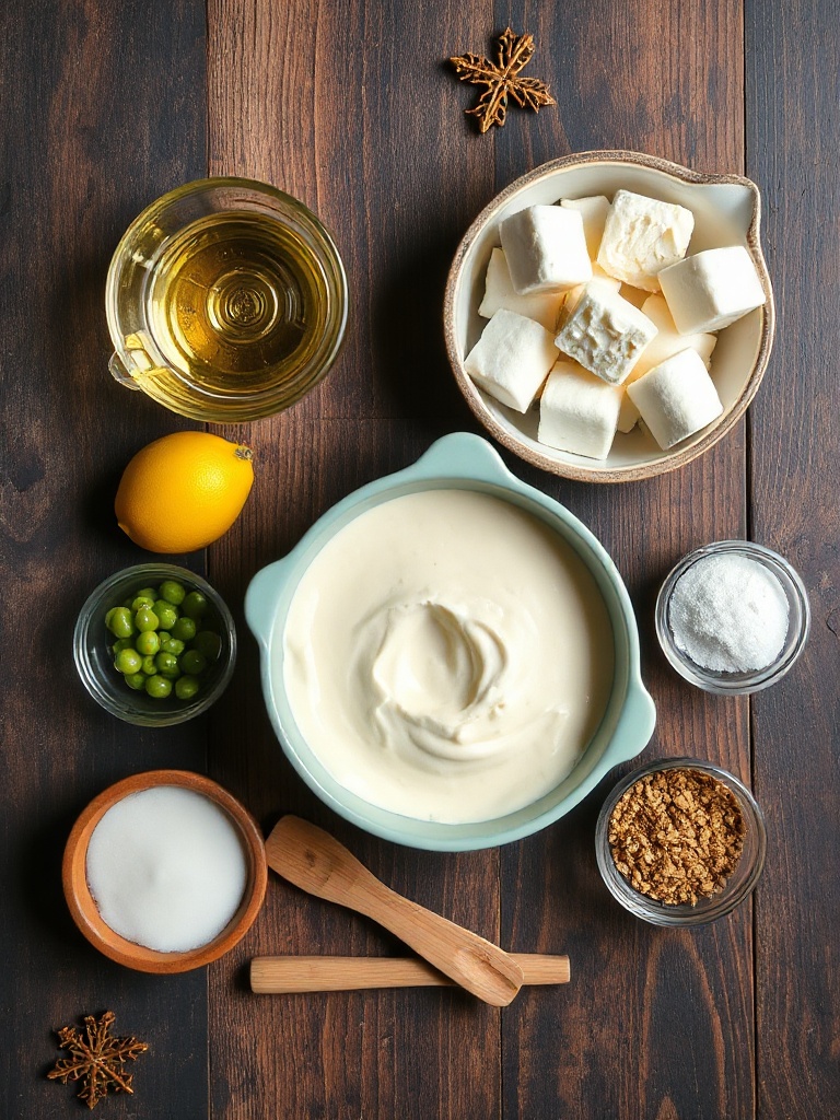 recette frangipane ingredients