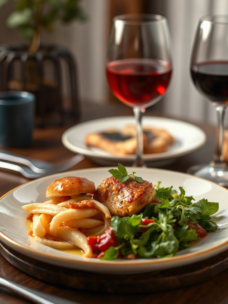 idee repas soir