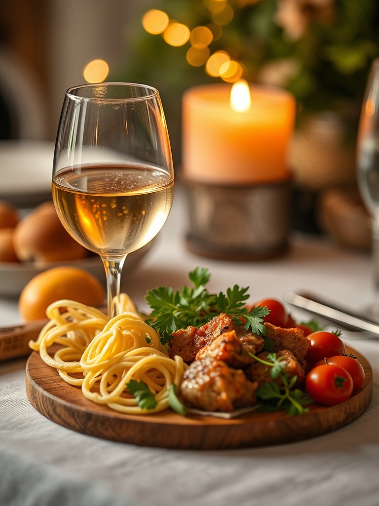 idee repas soir