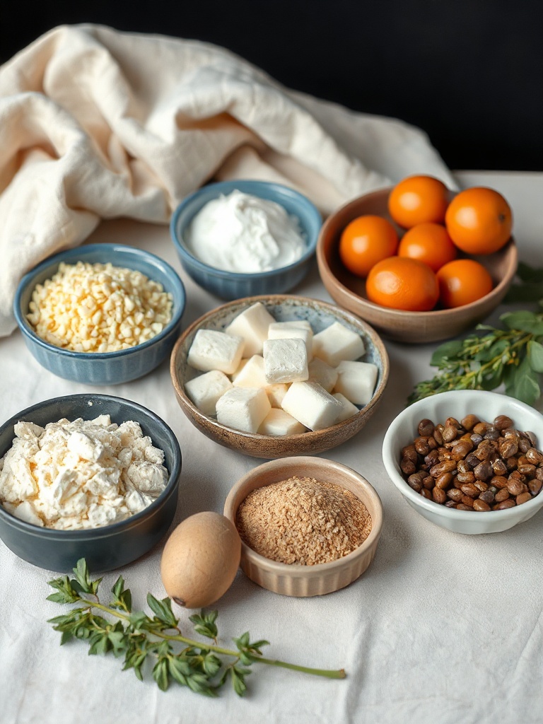 idee repas soir ingredients