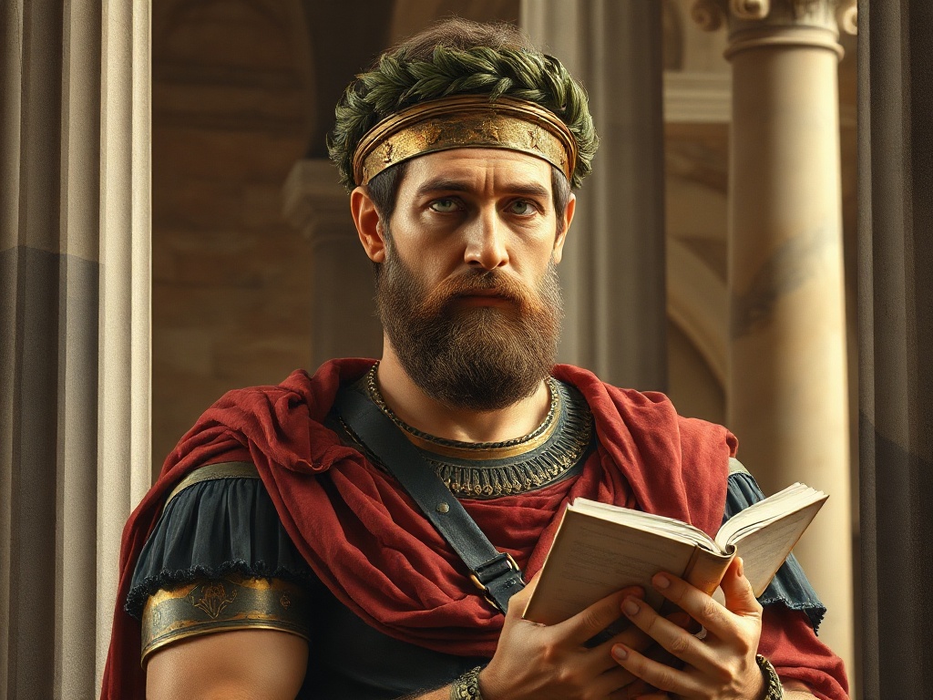 Marcus Aurelius