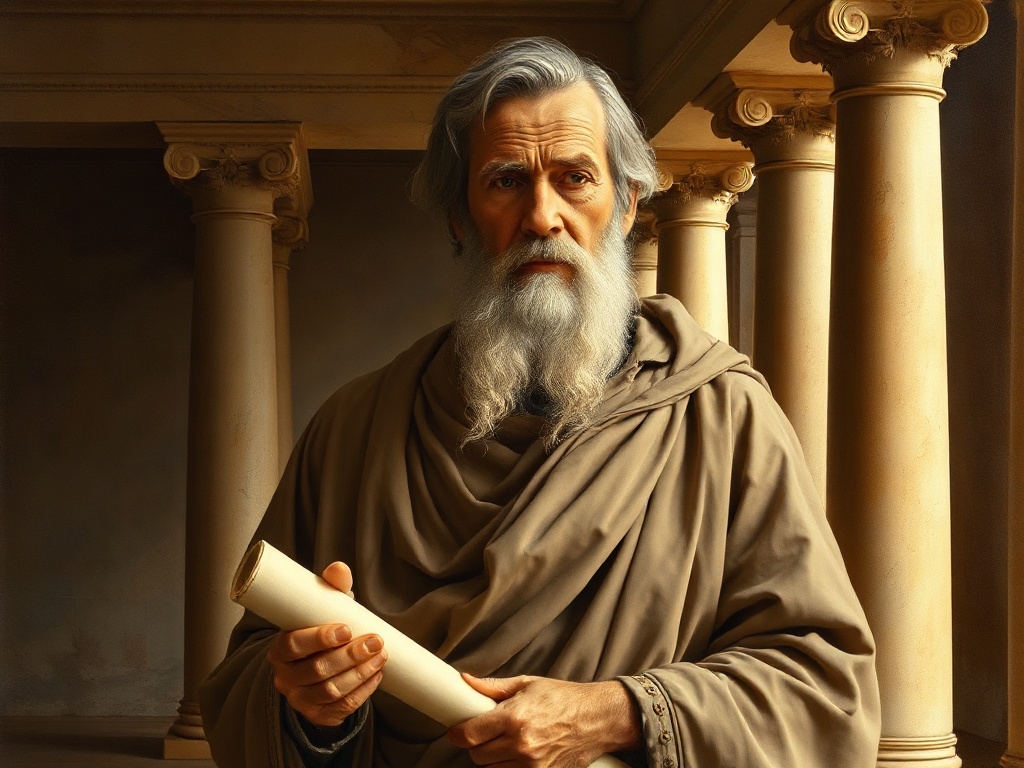Chrysippus