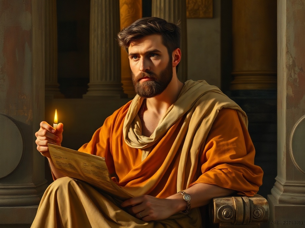 Pyrrho of Elis