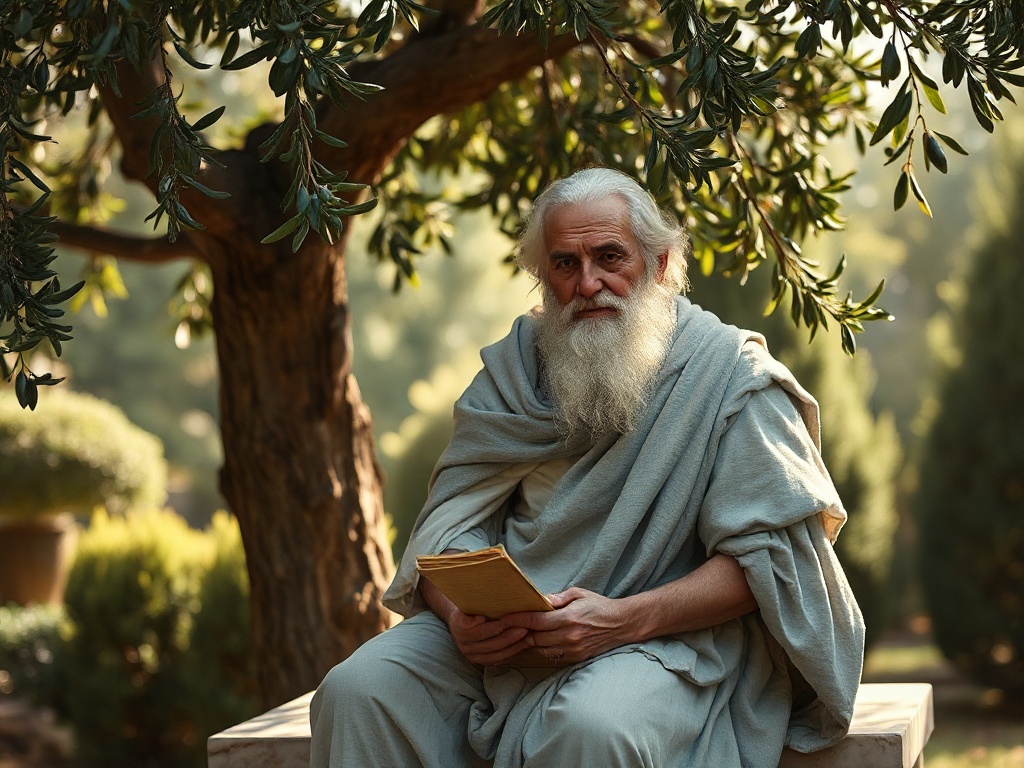 Epicurus