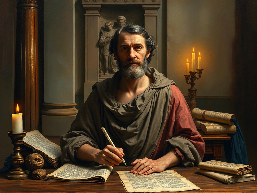 Galen