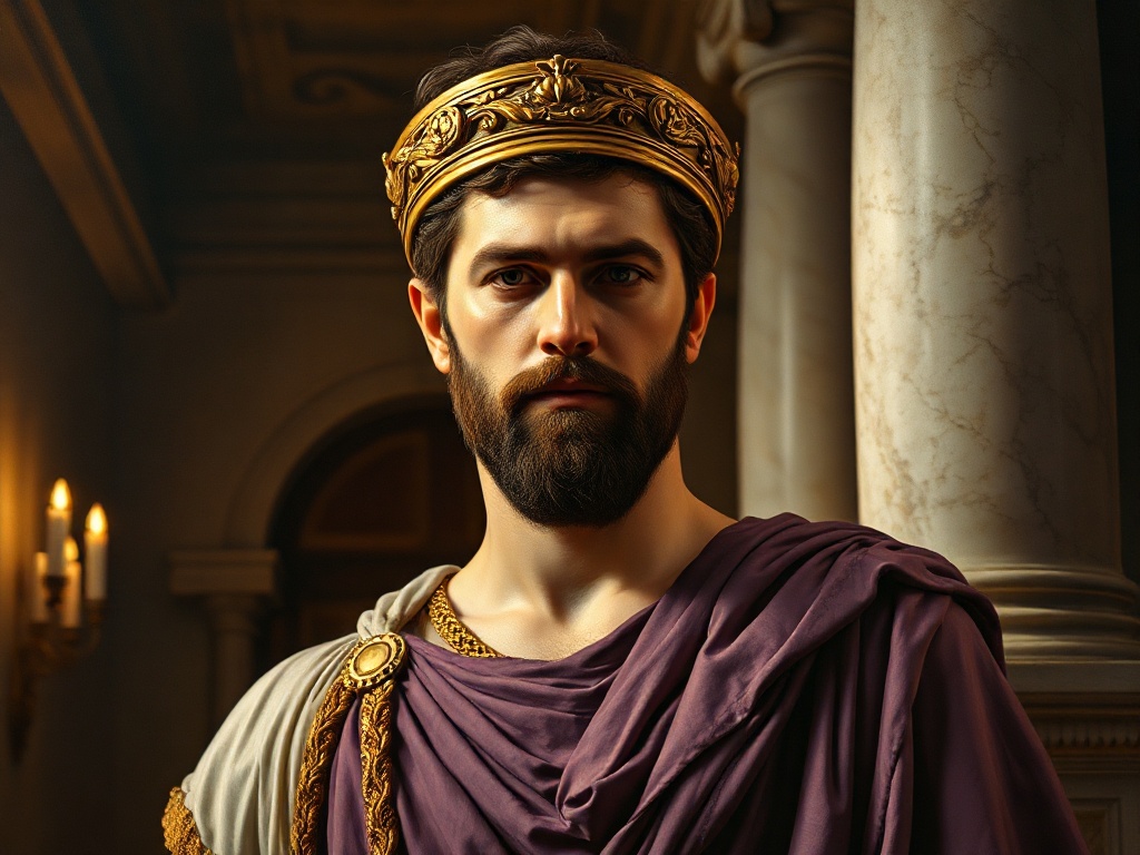 Domitian