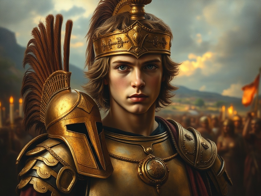 Alexander the Great
