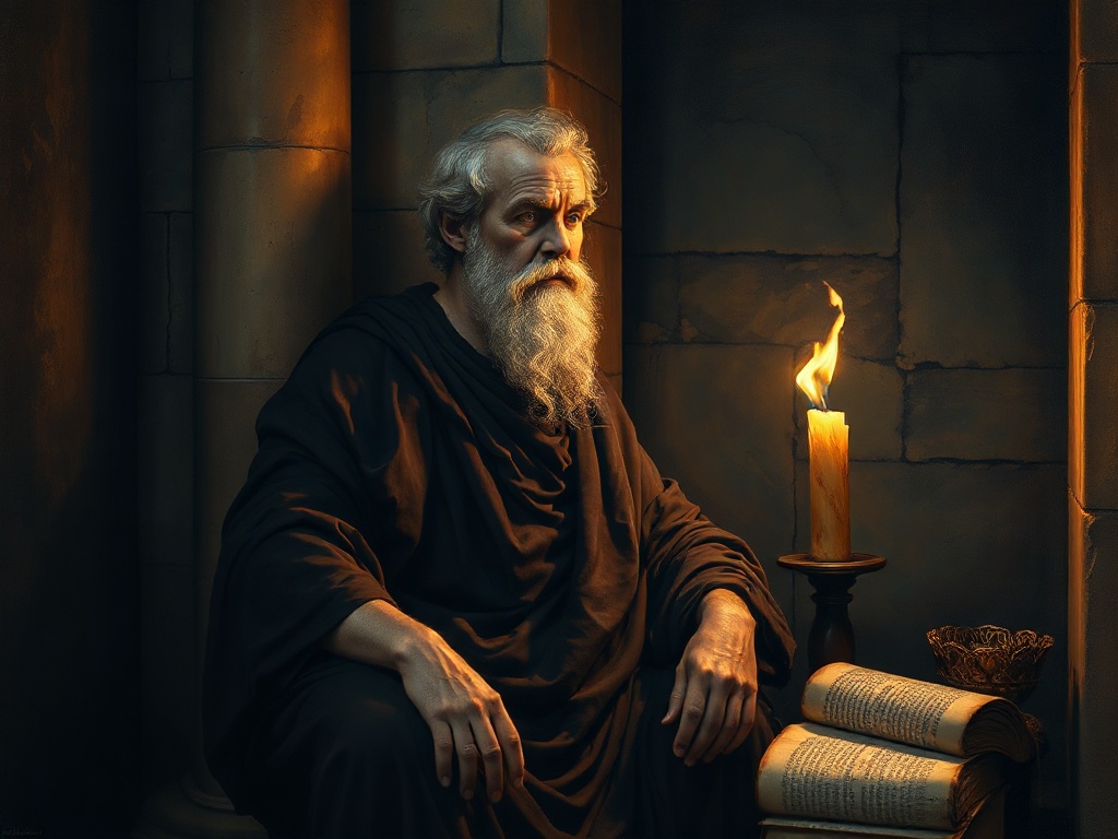 Heraclitus
