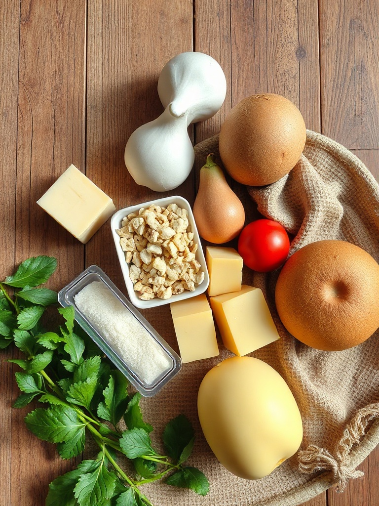 idee recette ingredients