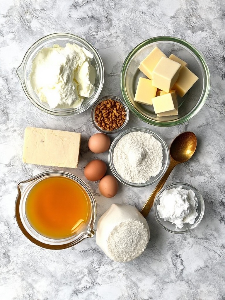 frangipane recette ingredients