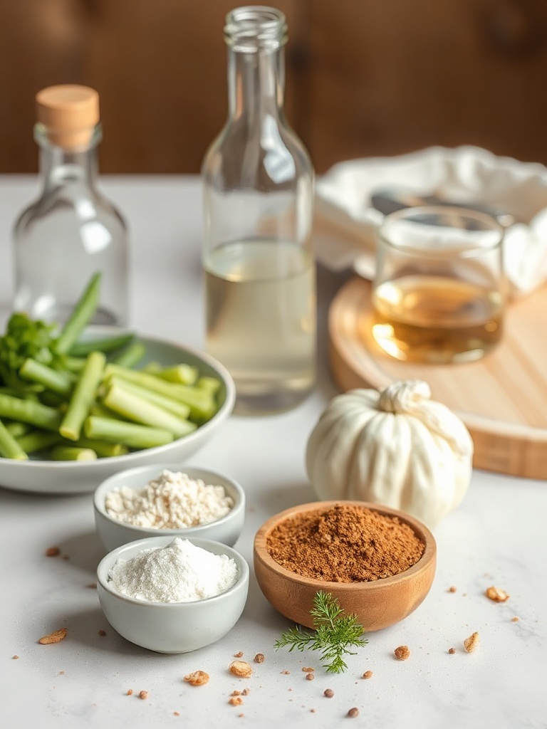 idee repas soir ingredients