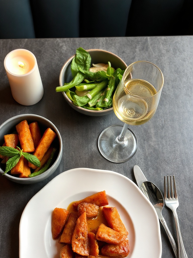 idee repas soir