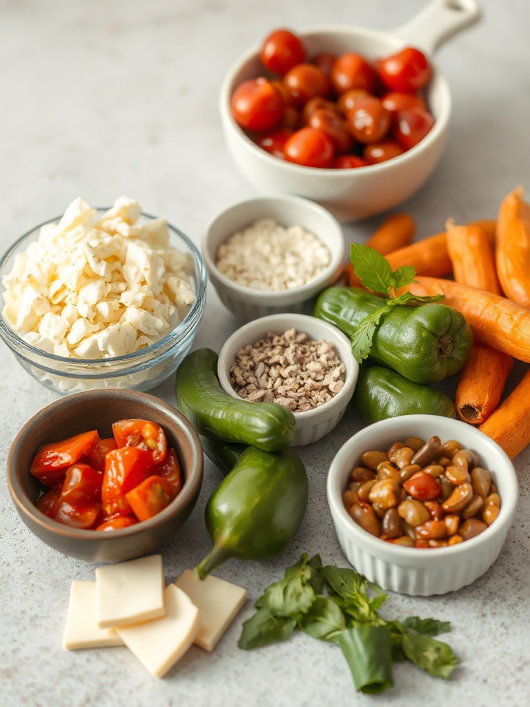 chili cone carne ingredients