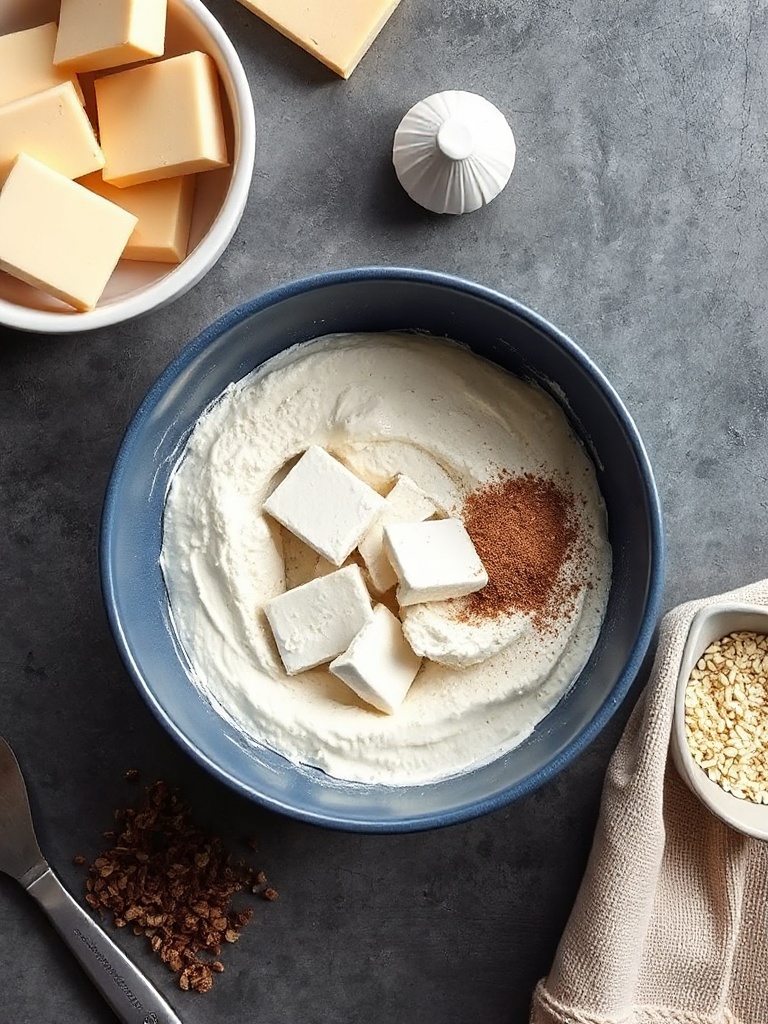 recette frangipane ingredients