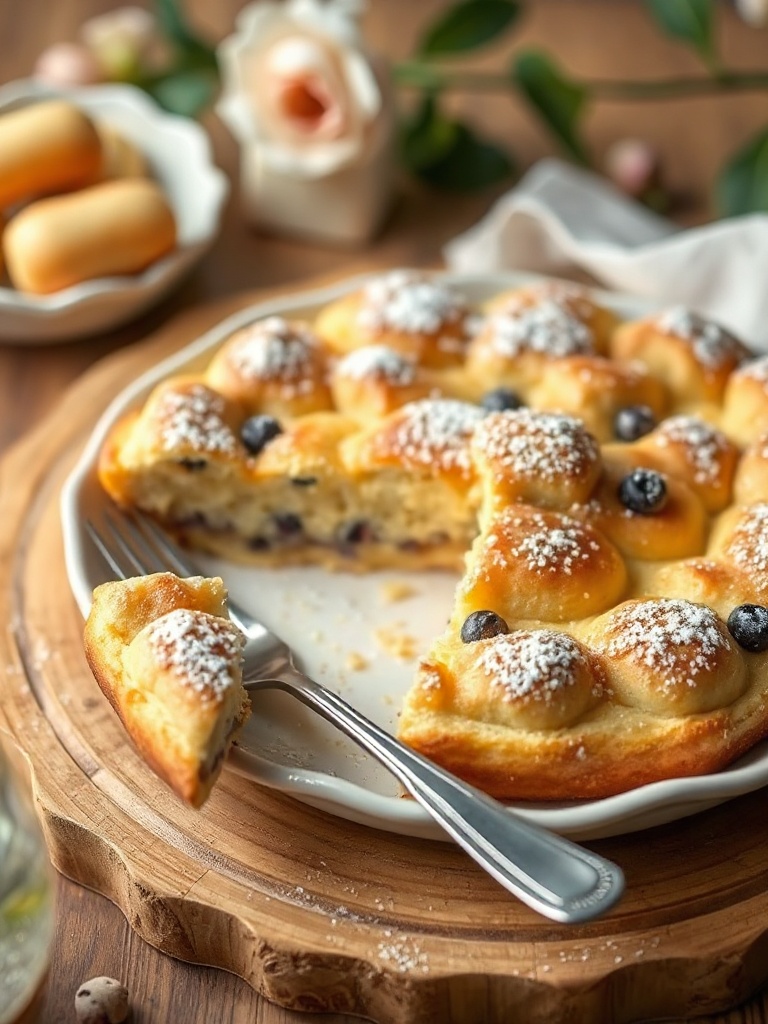 recette frangipane