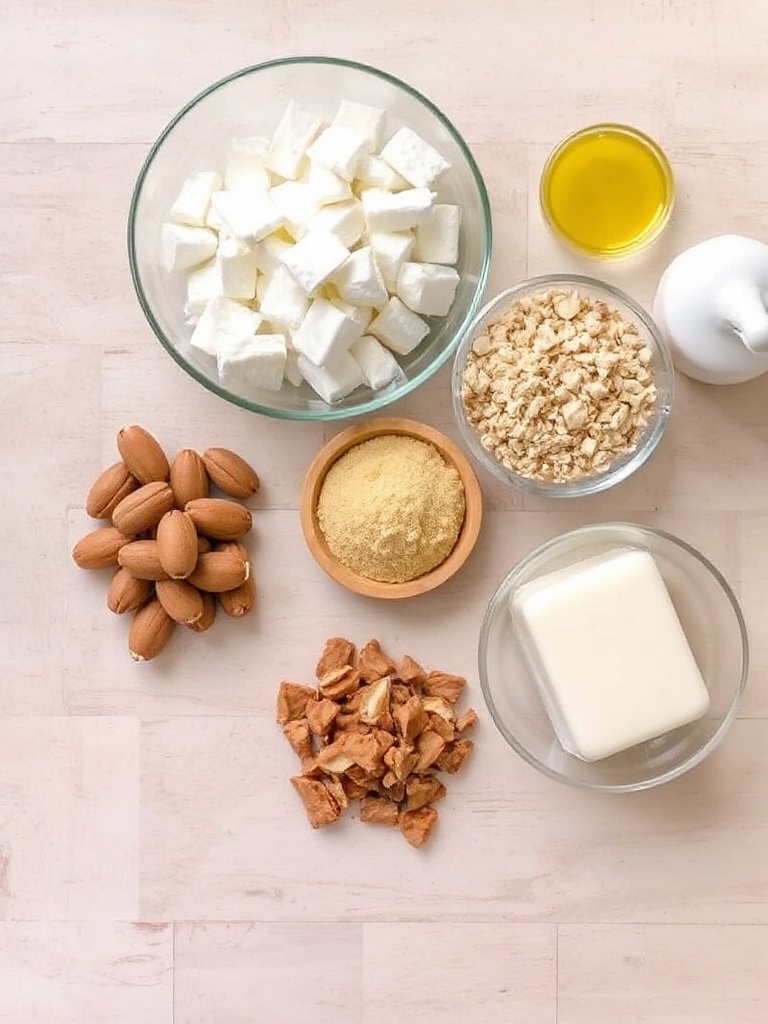 recette frangipane ingredients