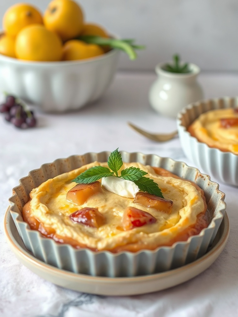 recette frangipane