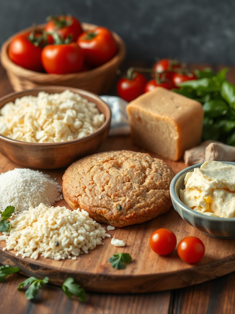 recette gateau ingredients