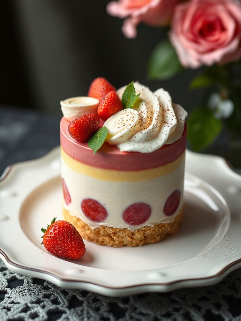 gateaux
