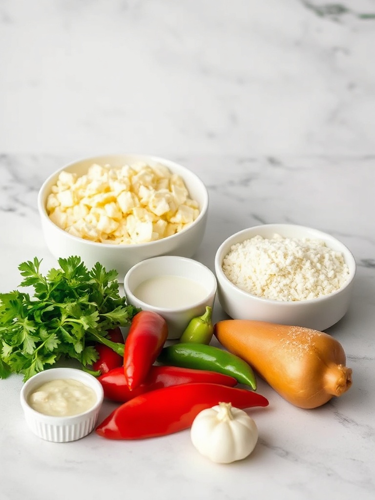 chili cone carne ingredients