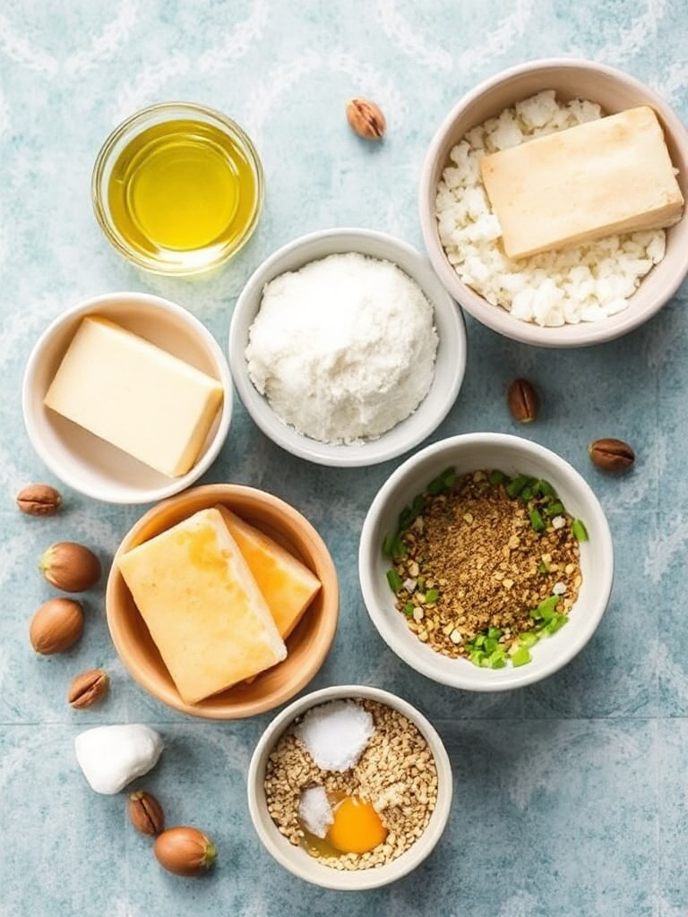 idees recettes ingredients